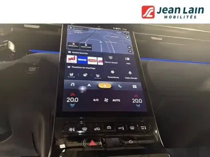 Photo 13 Citroën C5 aircross  Hybride Rechargeable 225 ch e-EAT7