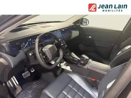 Photo 10 Citroën C5 aircross  Hybride Rechargeable 225 ch e-EAT7