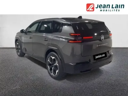 Photo 6 Citroën C5 aircross  Hybride Rechargeable 225 ch e-EAT7