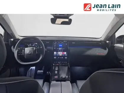 Photo 17 Citroën C5 aircross  Hybride Rechargeable 225 ch e-EAT7