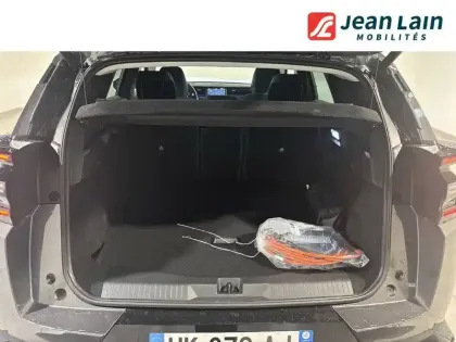 Photo 9 Citroën C5 aircross  Hybride Rechargeable 225 ch e-EAT7