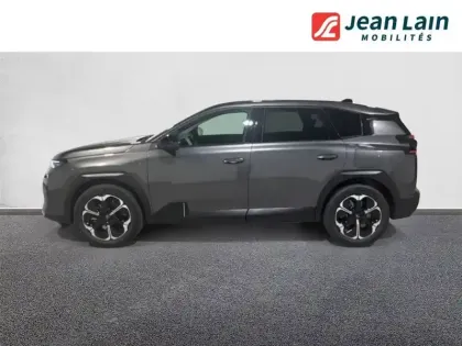Photo 7 Citroën C5 aircross  Hybride Rechargeable 225 ch e-EAT7