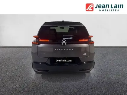 Photo 5 Citroën C5 aircross  Hybride Rechargeable 225 ch e-EAT7