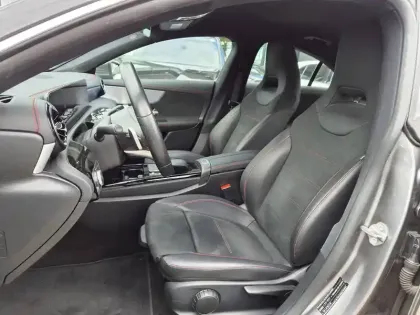 Photo 9 Mercedes CLA Gén. II (C118) Ph1 AMG Line 4