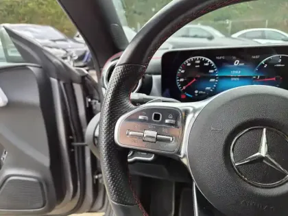 Photo 12 Mercedes CLA Gén. II (C118) Ph1 AMG Line 4