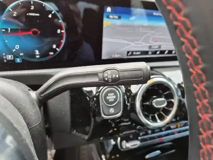 Photo 17 Mercedes CLA Gén. II (C118) Ph1 AMG Line 4