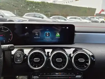 Photo 19 Mercedes CLA Gén. II (C118) Ph1 AMG Line 4