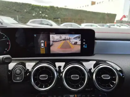 Photo 18 Mercedes CLA Gén. II (C118) Ph1 AMG Line 4