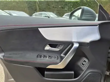 Photo 10 Mercedes CLA Gén. II (C118) Ph1 AMG Line 4