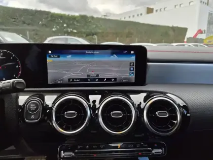 Photo 15 Mercedes CLA Gén. II (C118) Ph1 AMG Line 4