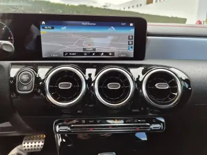 Photo 16 Mercedes CLA Gén. II (C118) Ph1 AMG Line 4