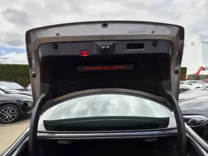 Photo 6 Mercedes CLA Gén. II (C118) Ph1 AMG Line 4