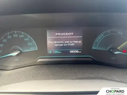 Photo 17 Peugeot 208 Gén. II Ph1 NG Allure 5