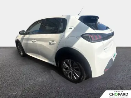 Photo 6 Peugeot 208 Gén. II Ph1 NG Allure 5