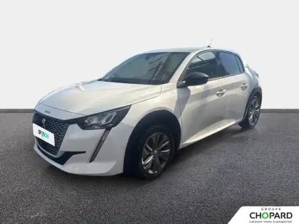 Photo Peugeot 208 Allure