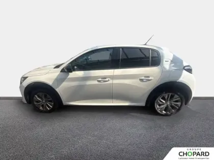 Photo 8 Peugeot 208 Gén. II Ph1 NG Allure 5