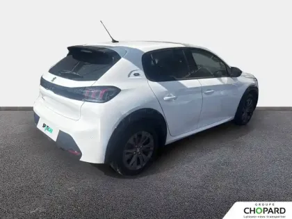 Photo 7 Peugeot 208 Gén. II Ph1 NG Allure 5