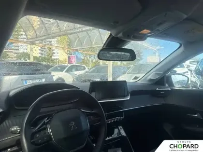 Photo 9 Peugeot 208 Gén. II Ph1 NG Allure 5