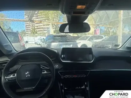 Photo 14 Peugeot 208 Gén. II Ph1 NG Allure 5