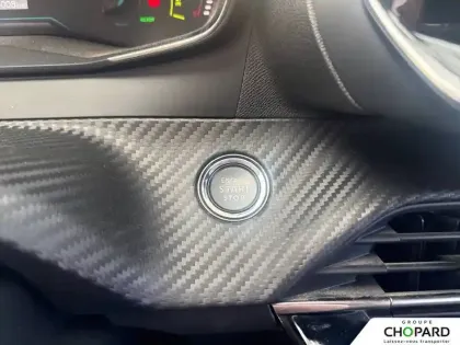 Photo 15 Peugeot 208 Gén. II Ph1 NG Allure 5