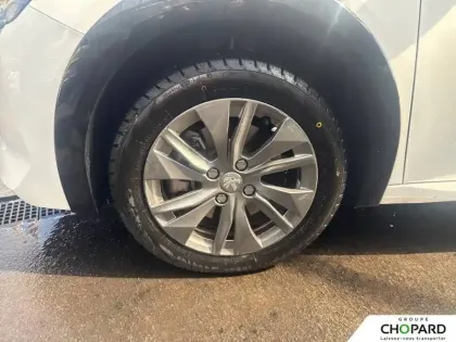 Photo 11 Peugeot 208 Gén. II Ph1 NG Allure 5