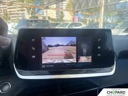 Photo 12 Peugeot 208 Gén. II Ph1 NG Allure 5