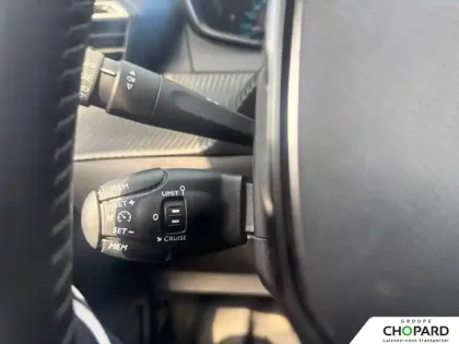 Photo 13 Peugeot 208 Gén. II Ph1 NG Allure 5