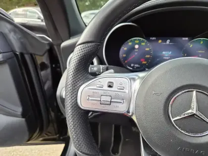 Photo 17 Mercedes Classe C Gén. I Ph2 AMG Line 2