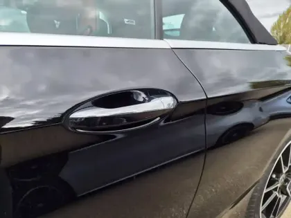 Photo 5 Mercedes Classe C Gén. I Ph2 AMG Line 2