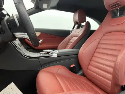Photo 88 Mercedes Classe C  Cabriolet 220 d 9G-Tronic