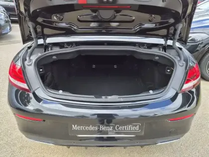 Photo 7 Mercedes Classe C Gén. I Ph2 AMG Line 2