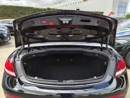 Photo 8 Mercedes Classe C Gén. I Ph2 AMG Line 2