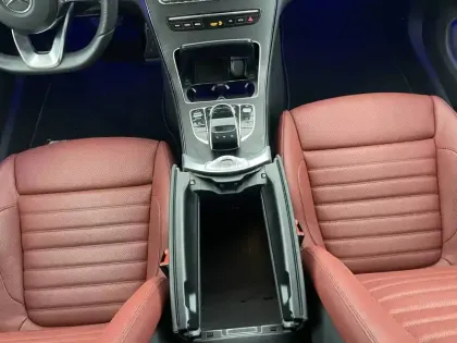 Photo 102 Mercedes Classe C  Cabriolet 220 d 9G-Tronic
