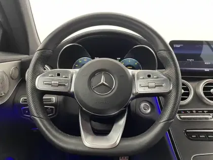 Photo 96 Mercedes Classe C  Cabriolet 220 d 9G-Tronic
