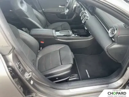 Photo 12 Mercedes CLA Gén. II (C118) Ph2 AMG Line 4