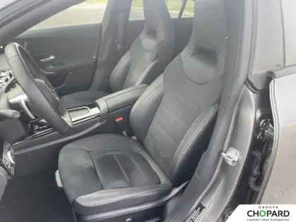 Photo 10 Mercedes CLA Gén. II (C118) Ph2 AMG Line 4