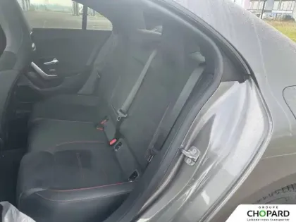 Photo 17 Mercedes CLA Gén. II (C118) Ph2 AMG Line 4