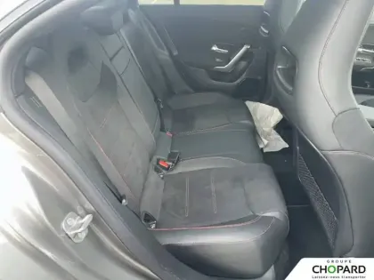 Photo 19 Mercedes CLA Gén. II (C118) Ph2 AMG Line 4