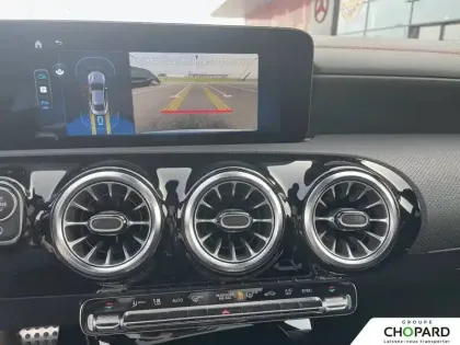 Photo 14 Mercedes CLA Gén. II (C118) Ph2 AMG Line 4