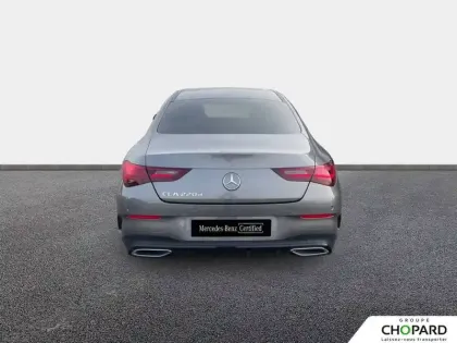 Photo 5 Mercedes CLA Gén. II (C118) Ph2 AMG Line 4