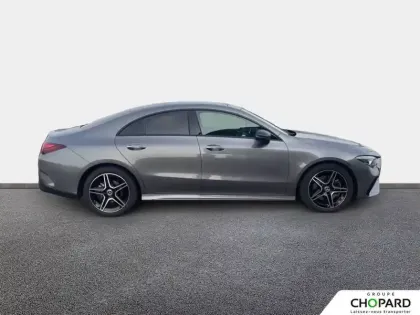 Photo 31 Mercedes CLA  Coupé 220 d 8G-DCT