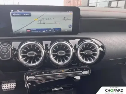 Photo 13 Mercedes CLA Gén. II (C118) Ph2 AMG Line 4