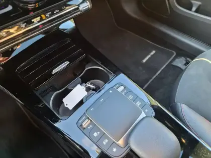 Photo 17 Mercedes Classe A Gén. IV (W177) Ph1 AMG Line 5