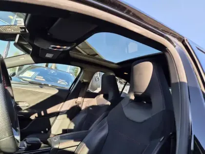 Photo 10 Mercedes Classe A Gén. IV (W177) Ph1 AMG Line 5