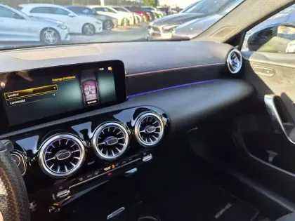 Photo 19 Mercedes Classe A Gén. IV (W177) Ph1 AMG Line 5