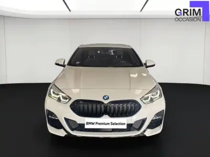Photo 17 BMW Serie 2 Gran Coupé 218i 136 ch DKG7