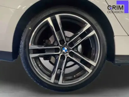 Photo 14 BMW Serie 2 Gran Coupé 218i 136 ch DKG7