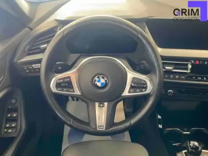 Photo 5 BMW Serie 2 Gran Coupé 218i 136 ch DKG7