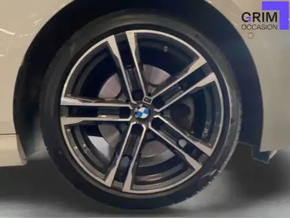 Photo 13 BMW Serie 2 Gran Coupé 218i 136 ch DKG7