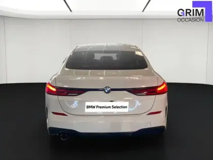 Photo 18 BMW Serie 2 Gran Coupé 218i 136 ch DKG7